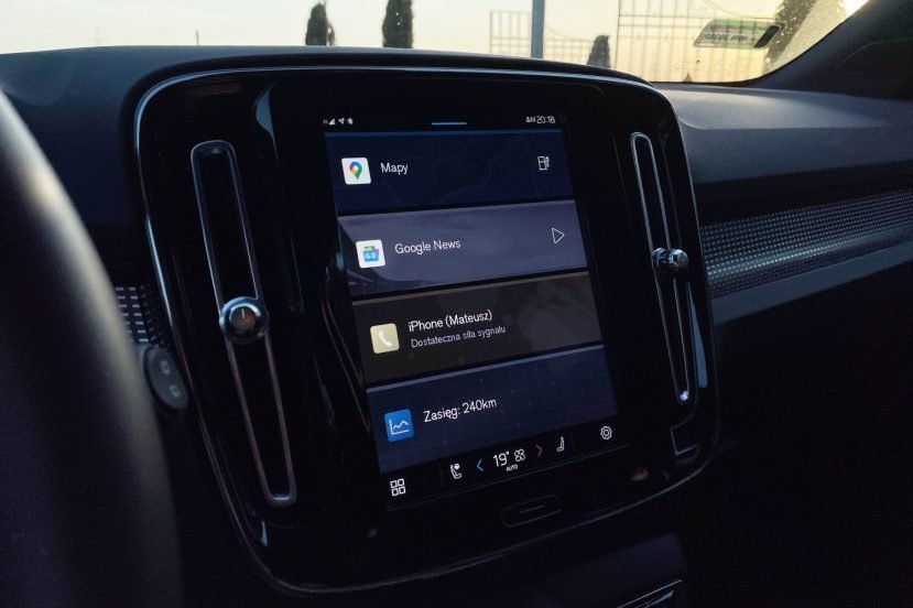 Android Automotive