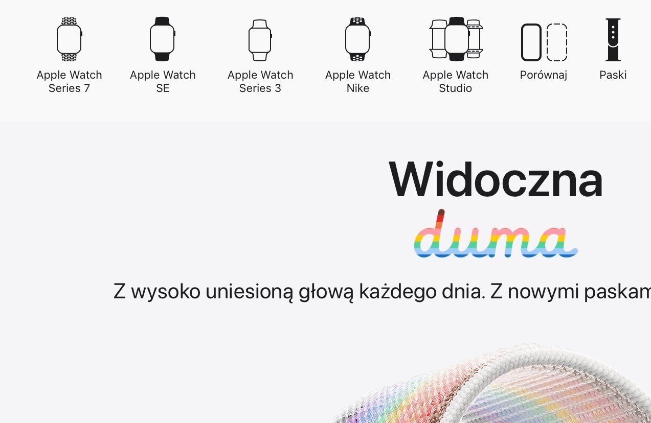 Apple Watch series 3
