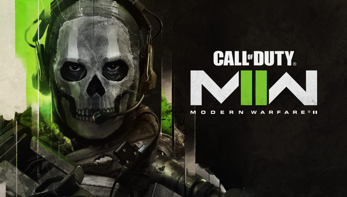 Call of Duty: Modern Warfare II - grafika promocyjna