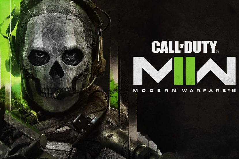 Call of Duty: Modern Warfare II - grafika promocyjna