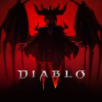 Diablo IV - grafika promocyjna