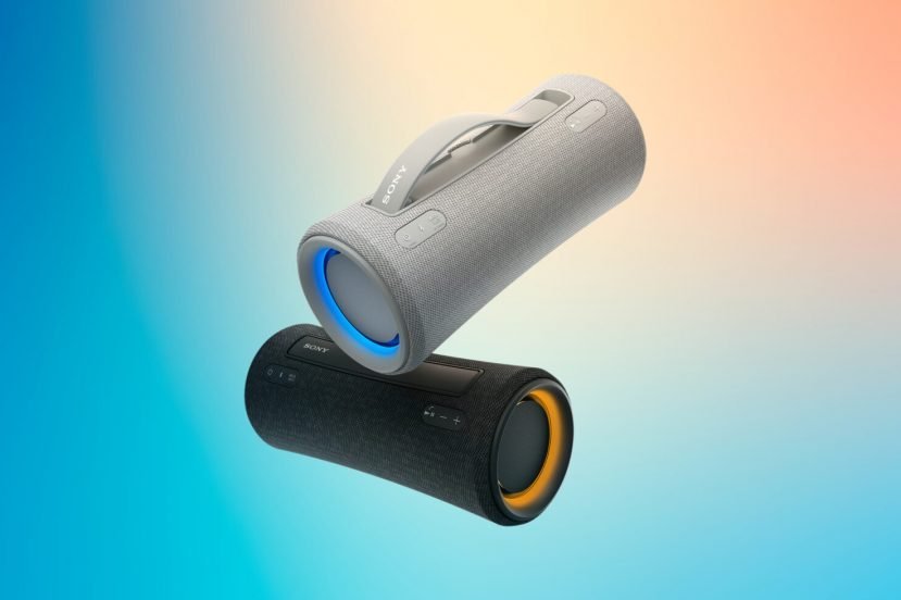 głośnik bezprzewodowy Sony SRS-XG300