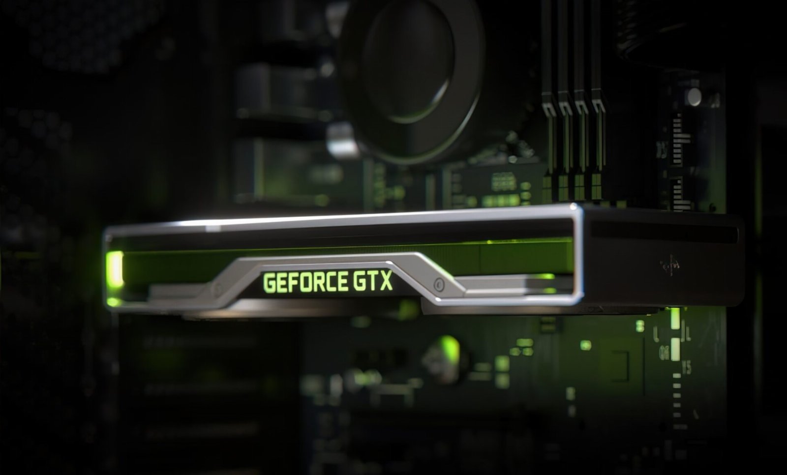 GeForce GTX 1630