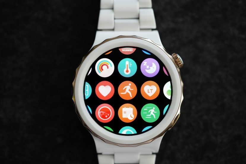 Huawei Watch GT 3 Pro