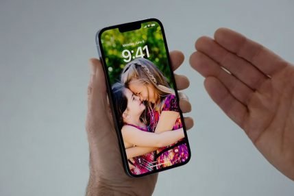 Apple iOS 16