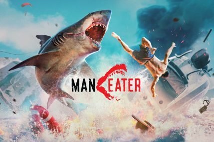 Maneater - kolejna darmowa gra w Epic Games Store