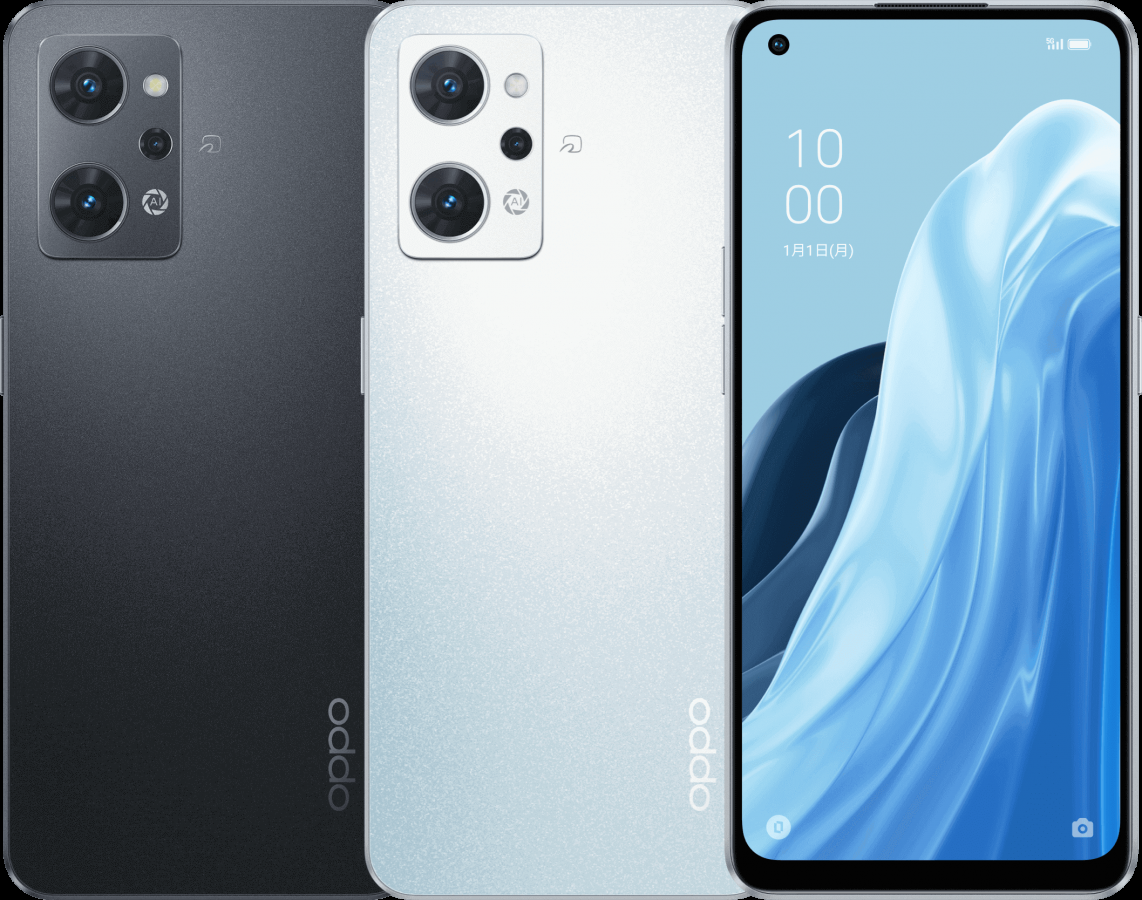 OPPO Reno 7A