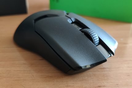 Razer Viper V2 Pro (fot. Szymon Baliński/Tabletowo)