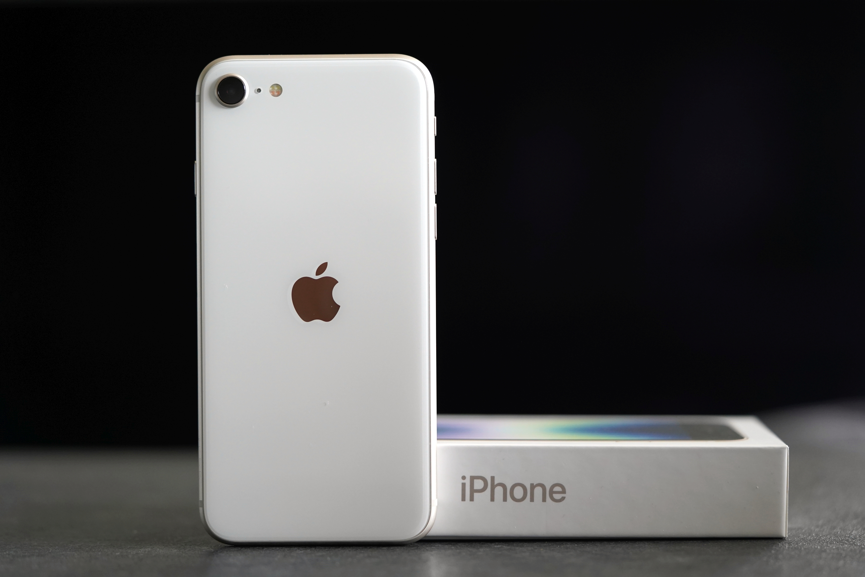 iPhone SE 2022 (3. generacji)