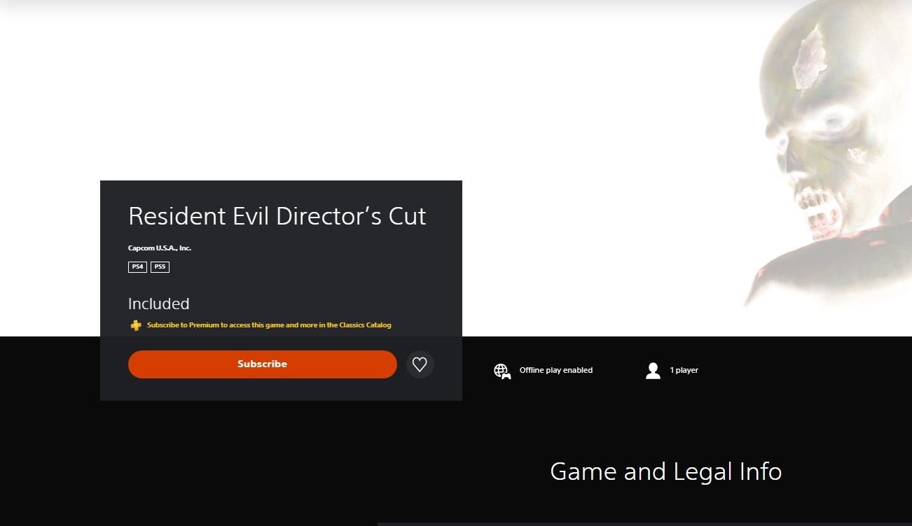 Czy ta produkcja również dołączy do europejskiego PlayStation Plus? Zobaczymy pod koniec czerwca!