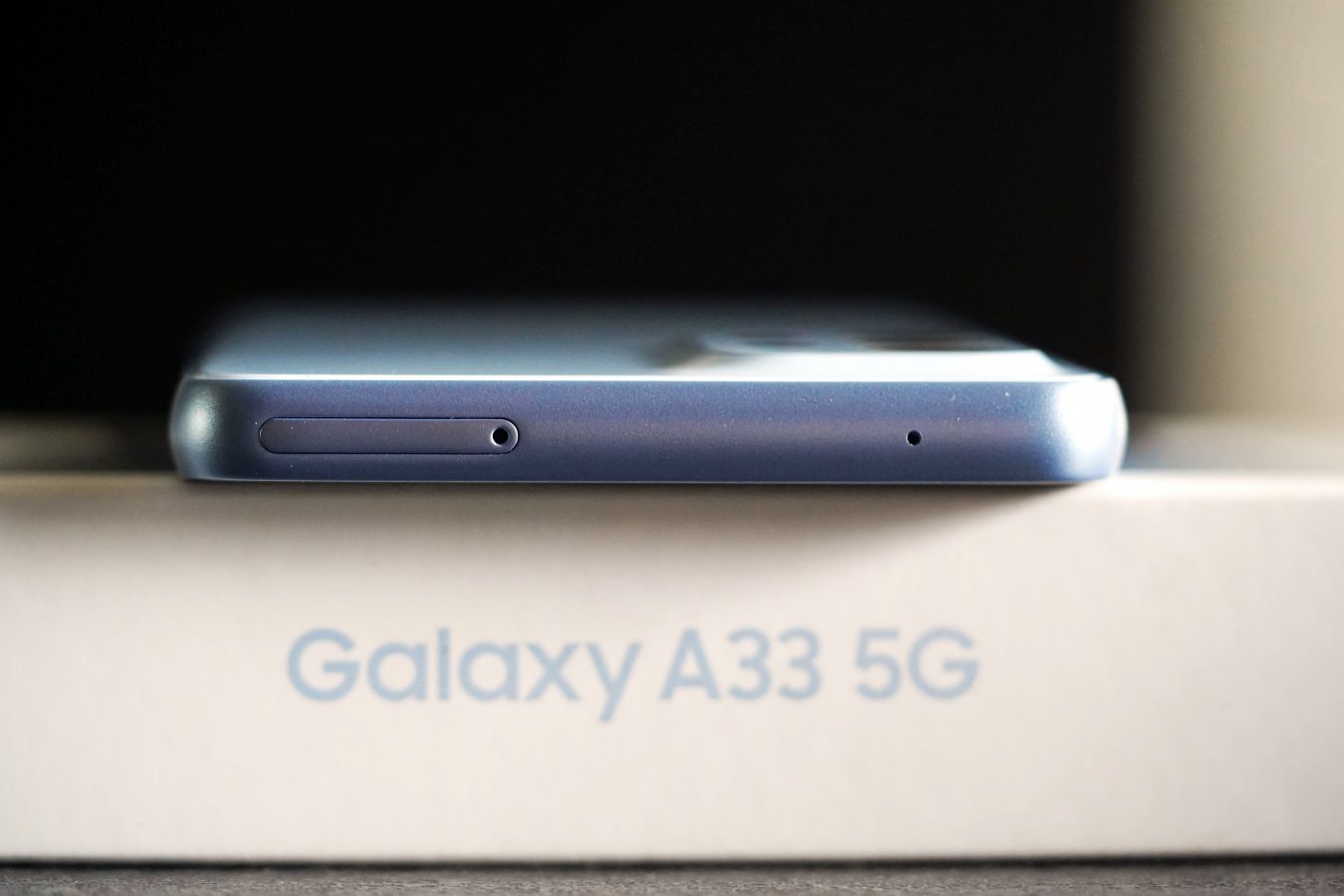 Samsung Galaxy A33 5G