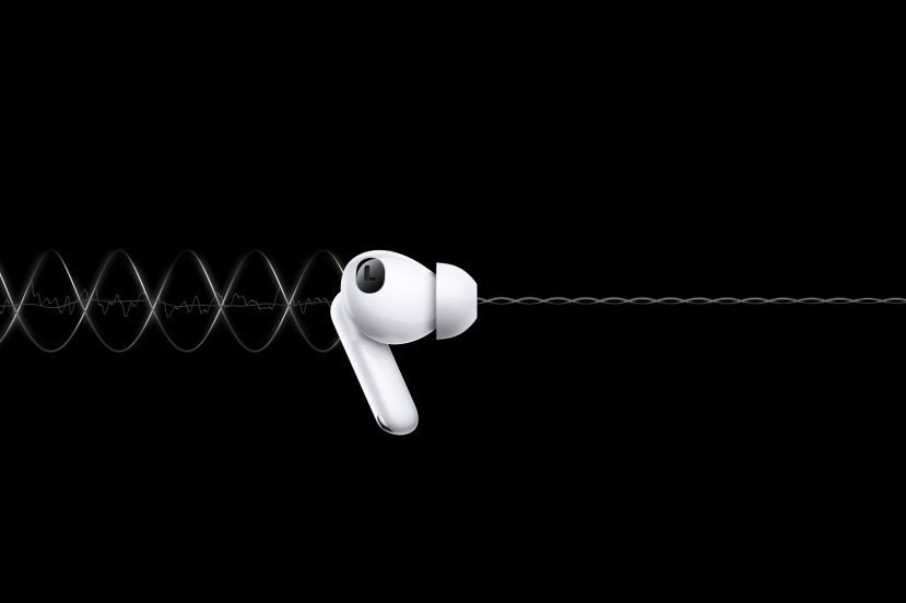 słuchawki bezprzewodowe OPPO Enco X2 TWS earbuds