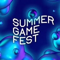 Summer Game Fest - grafika promocyjna