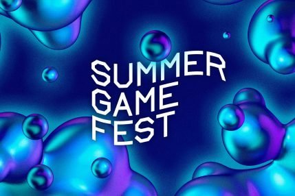 Summer Game Fest - grafika promocyjna