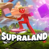 Supraland - darmowy tytuł w Epic Games Store