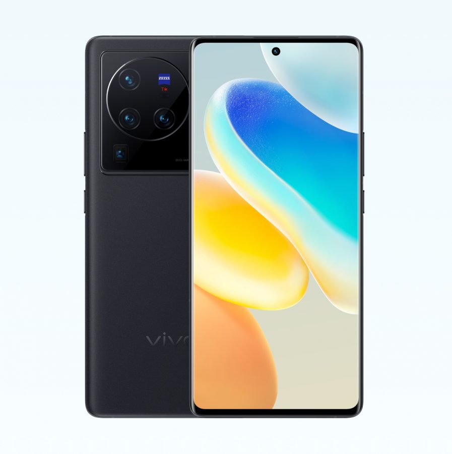 smartfon vivo X80 Pro smartphone