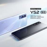 smartfon vivo Y52 5G smartphone