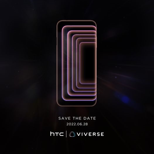 zapowiedź premiery smartfona HTC z VIVERSE