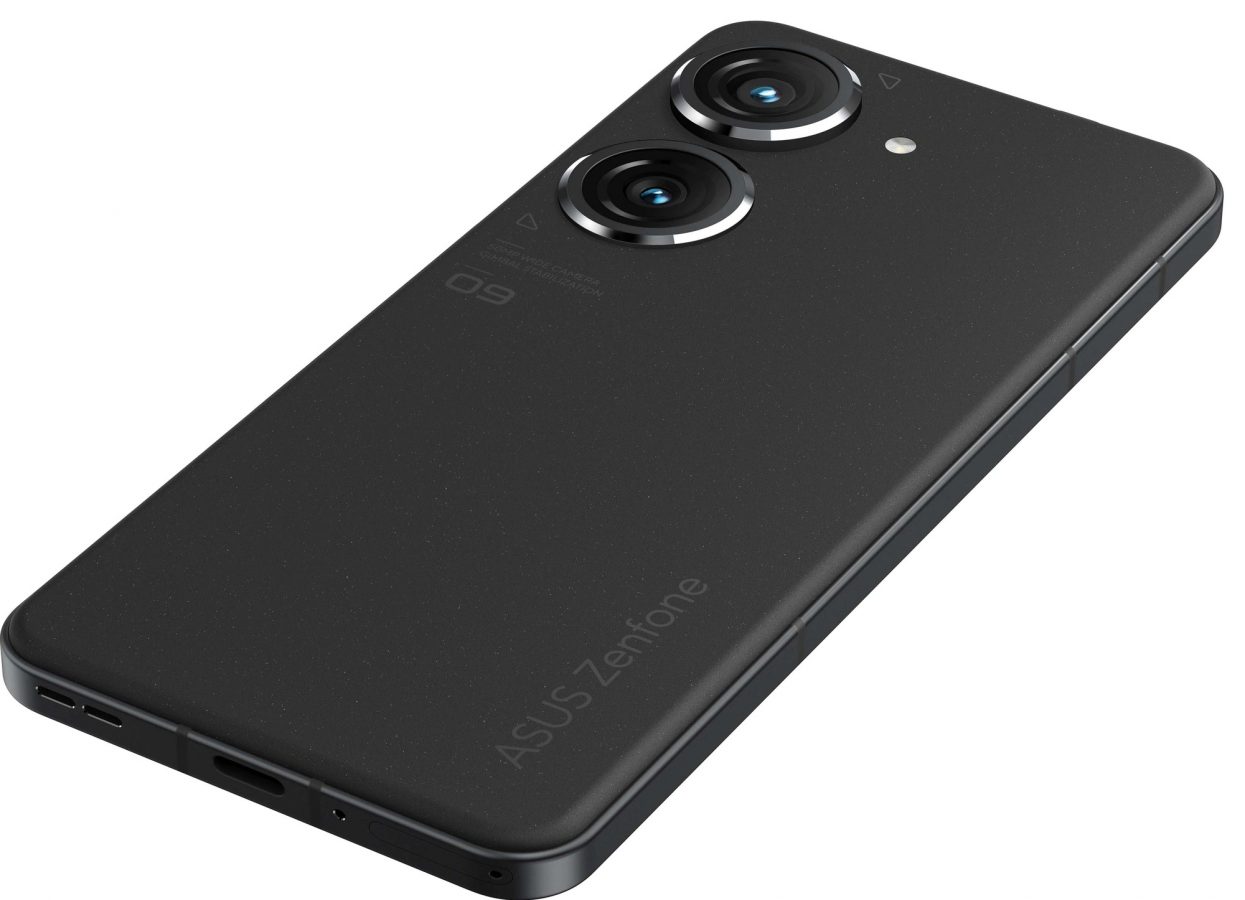 smartfon ASUS Zenfone 9 5G smartphone