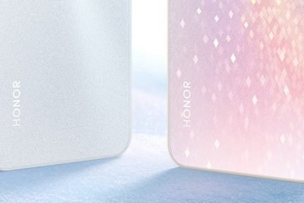 honor x40i grafika tło