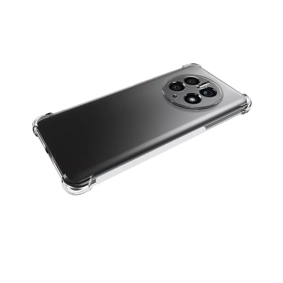 Huawei Mate 50 Pro case render