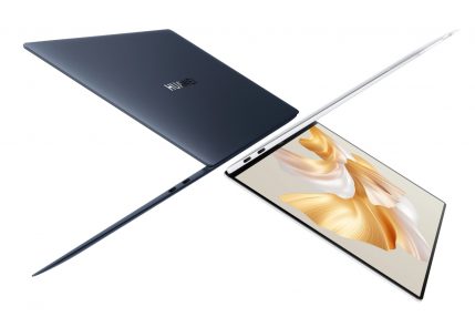 Huawei MateBook X Pro 2022 Intel Core 12. gen laptop