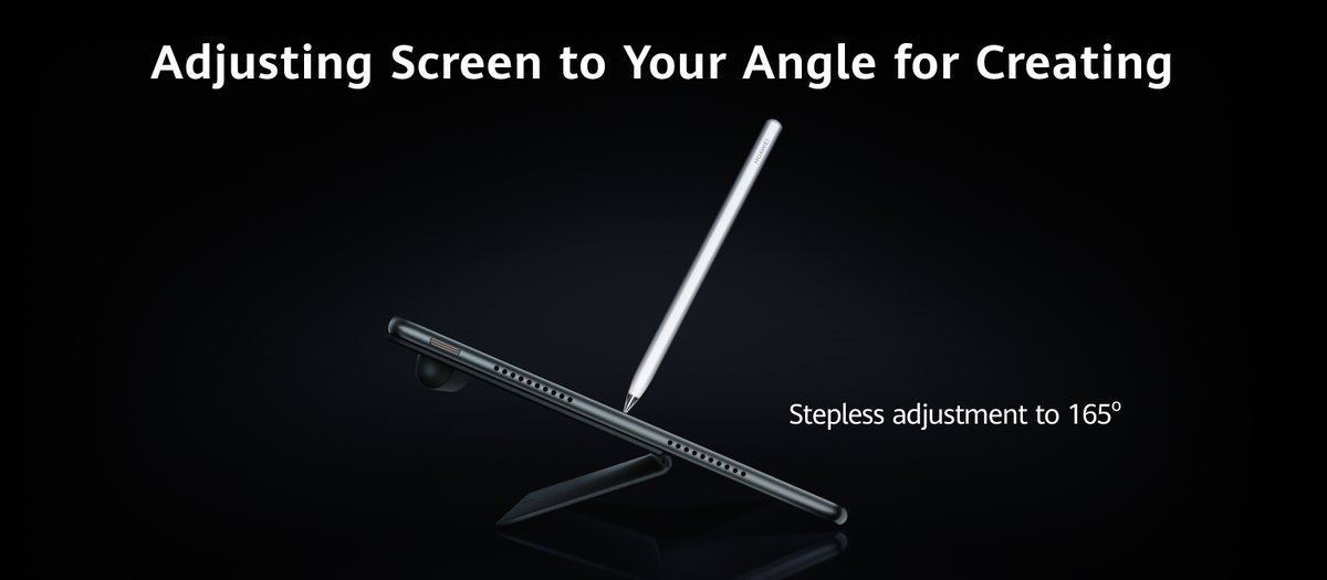 Huawei MatePad Pro 11" tablet keyboard