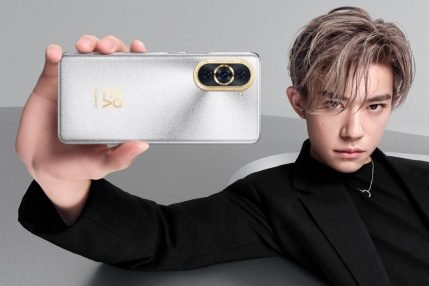 smartfon Huawei nova 10 Pro smartphone