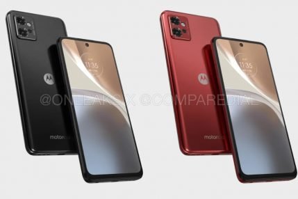 smartfon Motorola moto g32 smartphone