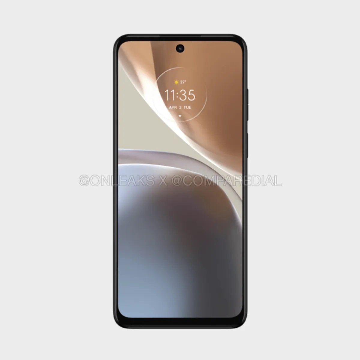 smartfon Motorola moto g32 smartphone