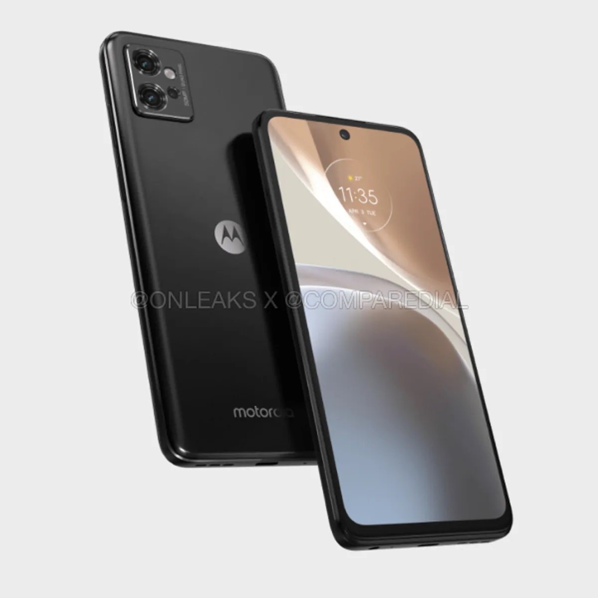 smartfon Motorola moto g32 smartphone