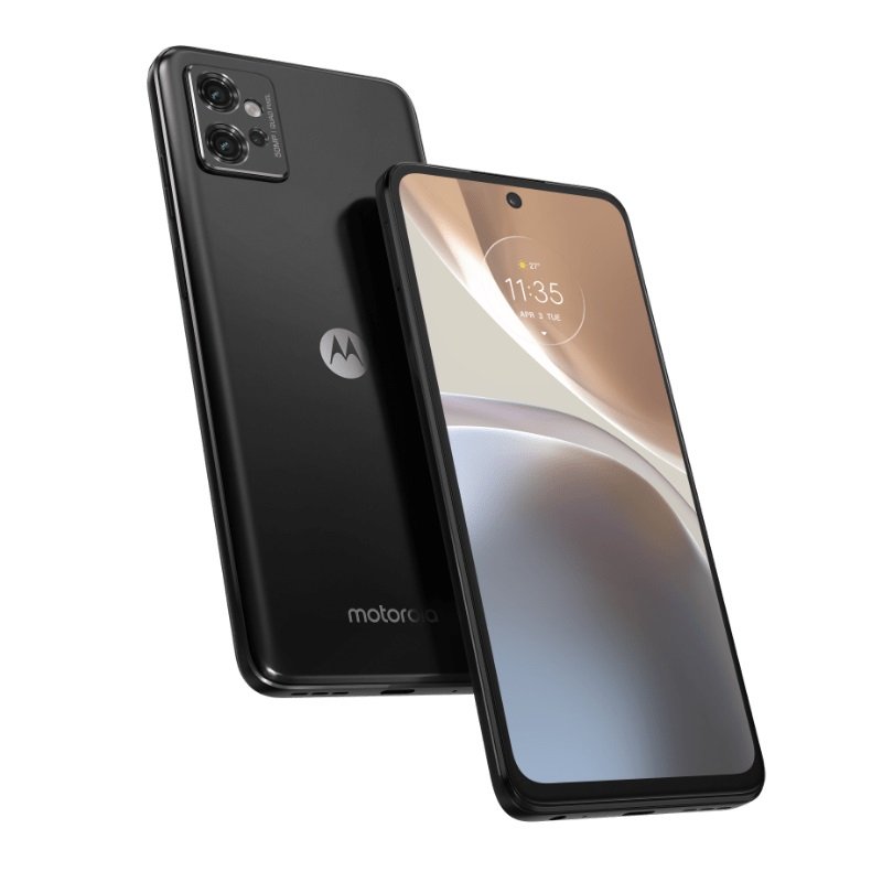 smartfon Motorola moto g32 smartphone