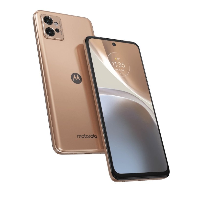 smartfon Motorola moto g32 smartphone