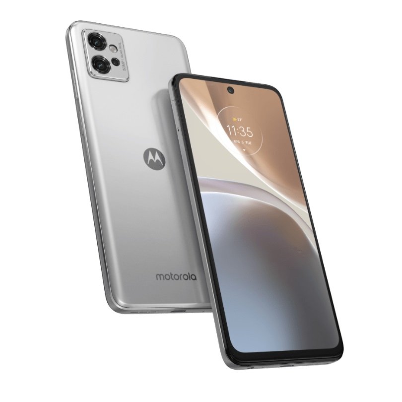 smartfon Motorola moto g32 smartphone