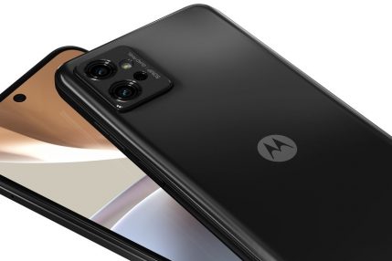 smartfon Motorola moto g32 smartphone