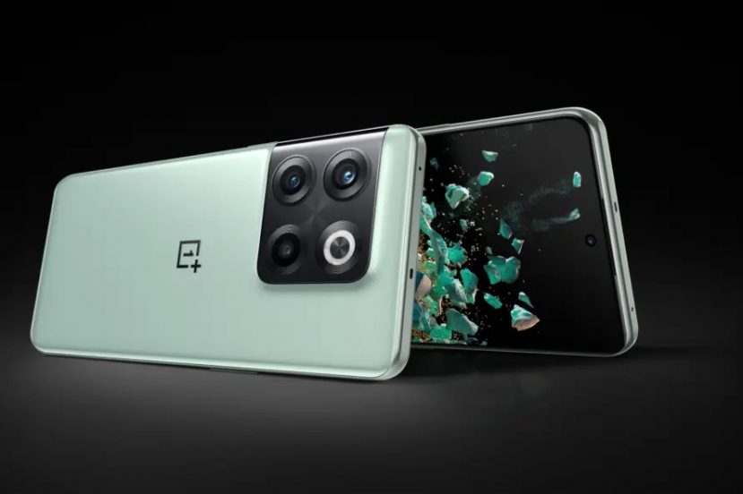 smartfon OnePlus 10T 5G smartphone