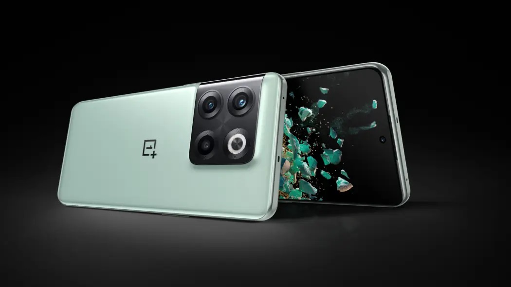 smartfon OnePlus 10T 5G smartphone