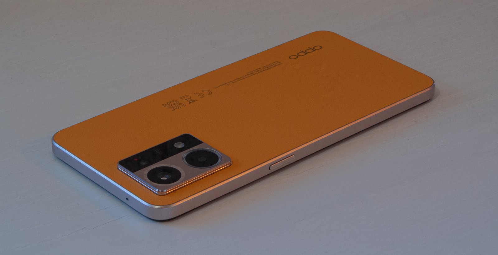 Oppo Reno 7 4G recenzja Tabletowo