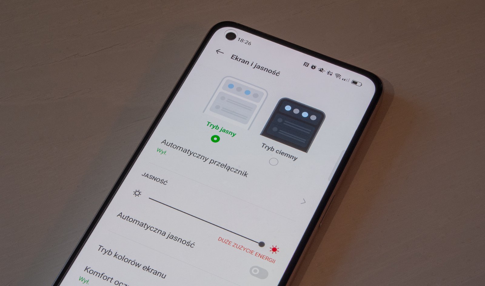 Oppo Reno 7 4G recenzja Tabletowo