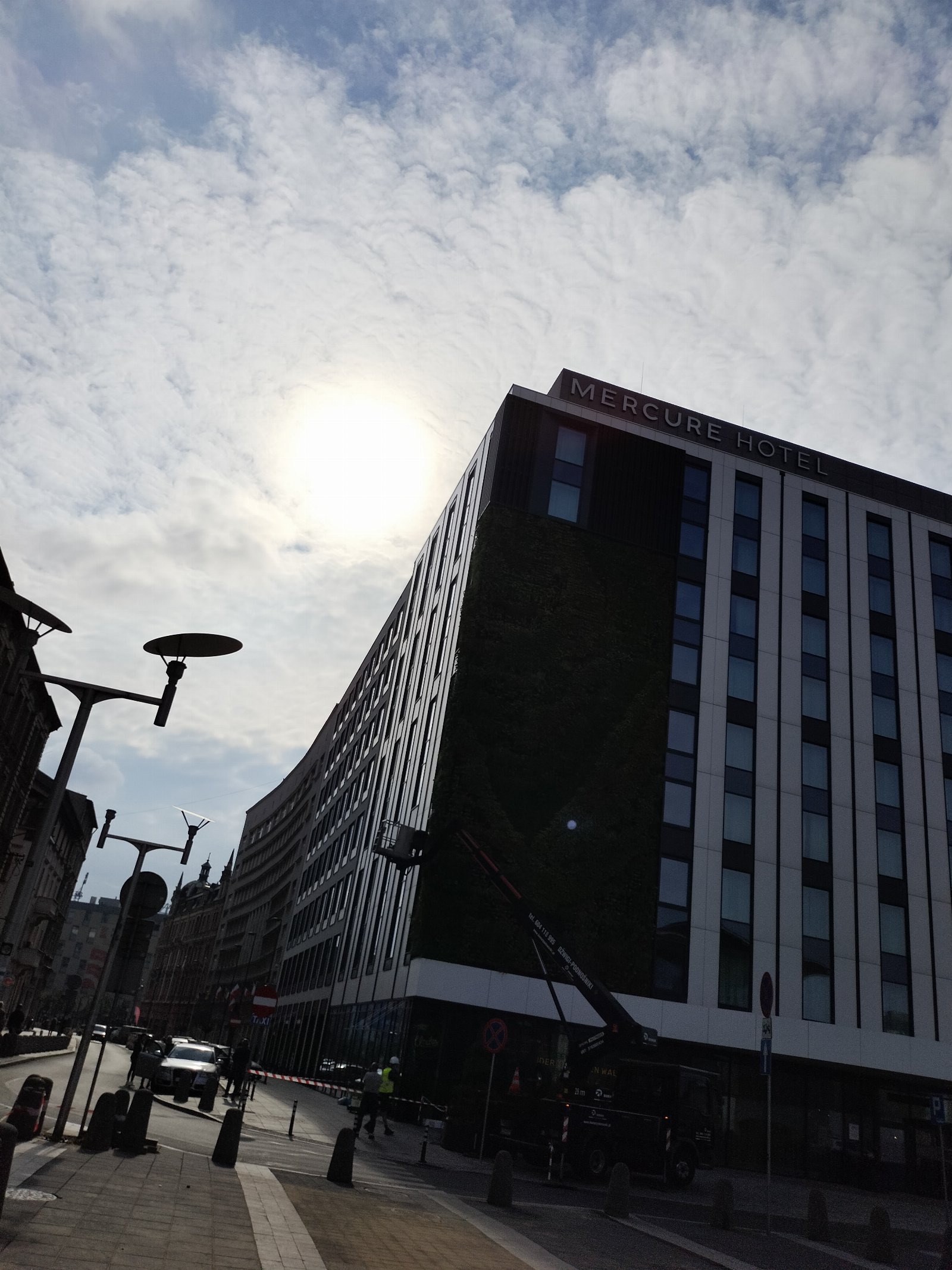 Oppo Reno 7 HDR