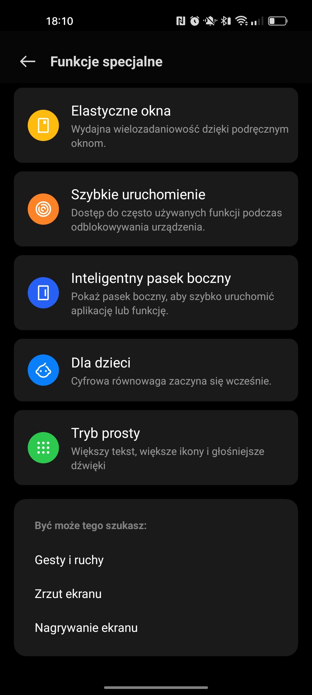 Oppo Reno 7 4G recenzja Tabletowo
