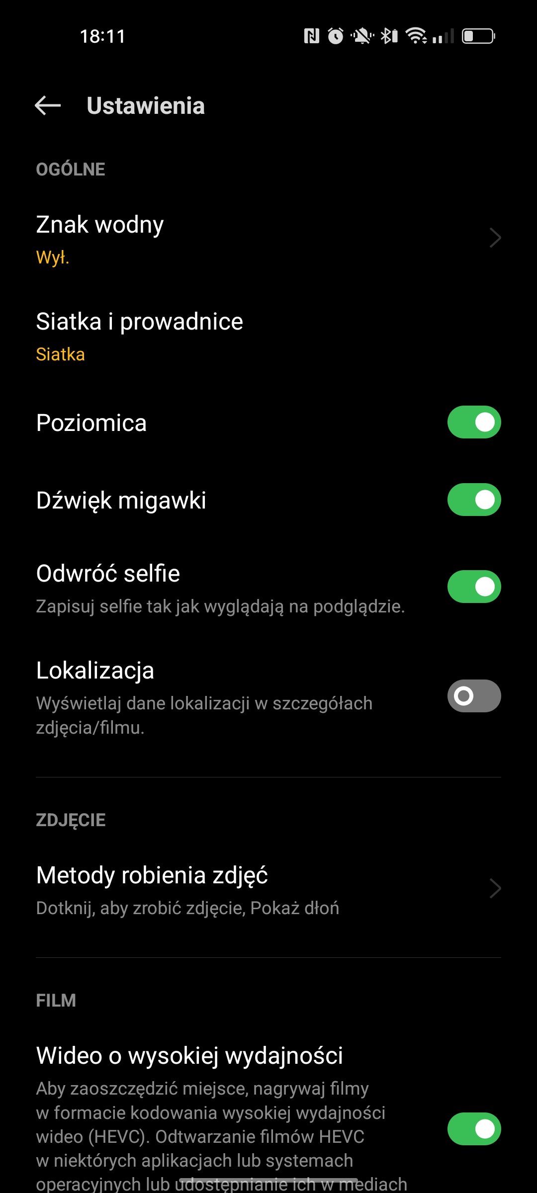 Oppo Reno 7 4G recenzja Tabletowo