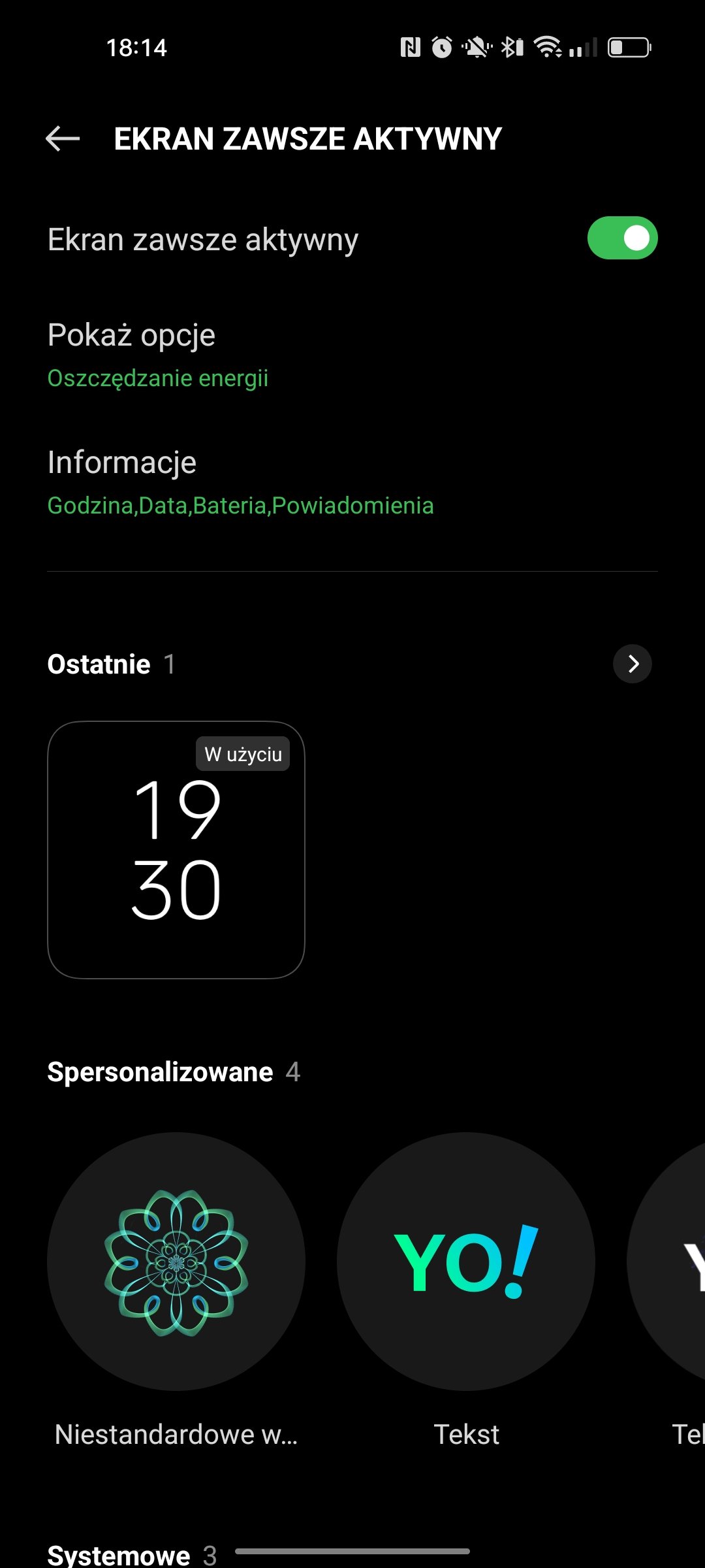 Oppo Reno 7 4G recenzja Tabletowo