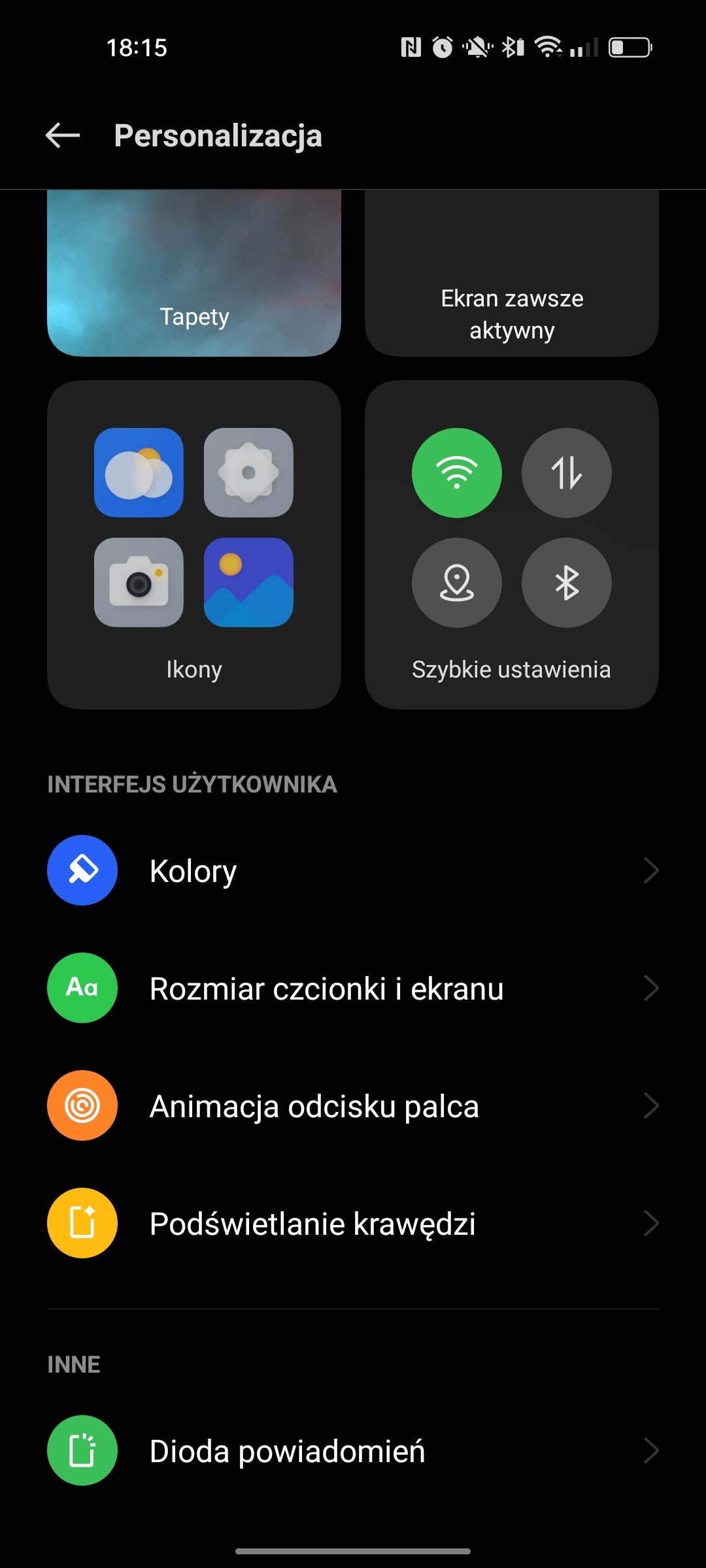 Oppo Reno 7 4G recenzja Tabletowo