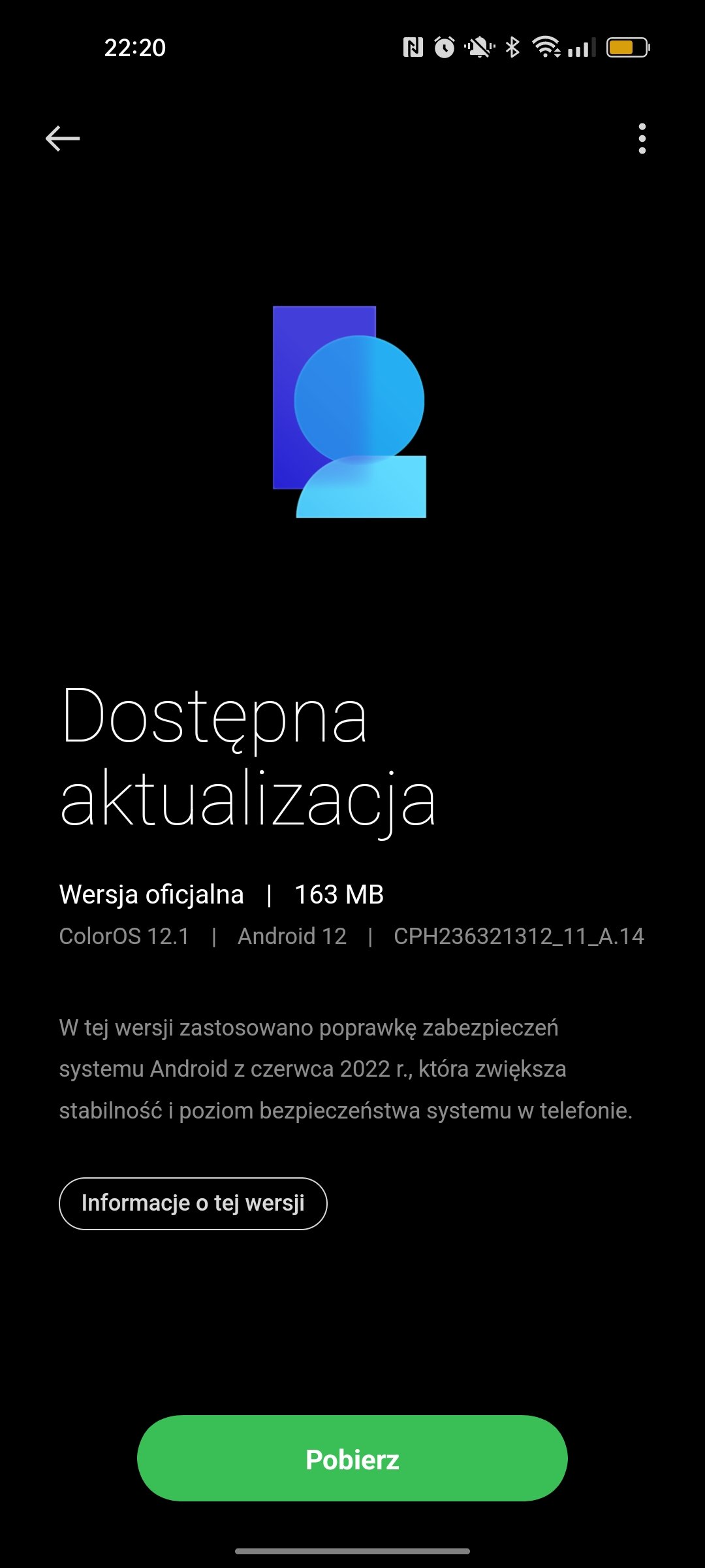 Oppo Reno 7 4G recenzja Tabletowo