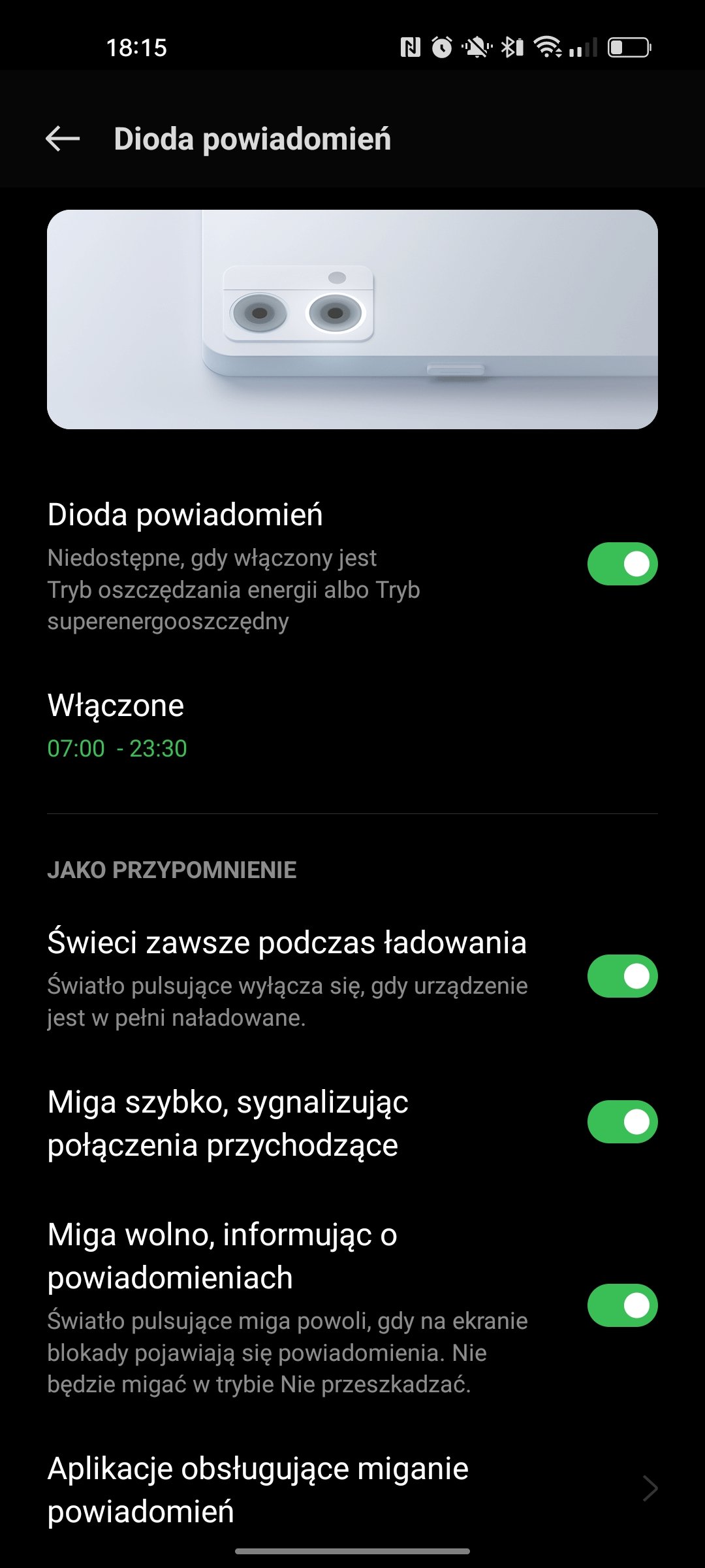 Oppo Reno 7 4G recenzja Tabletowo