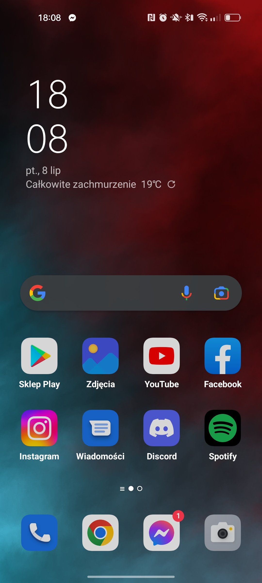 Oppo Reno 7 4G recenzja Tabletowo