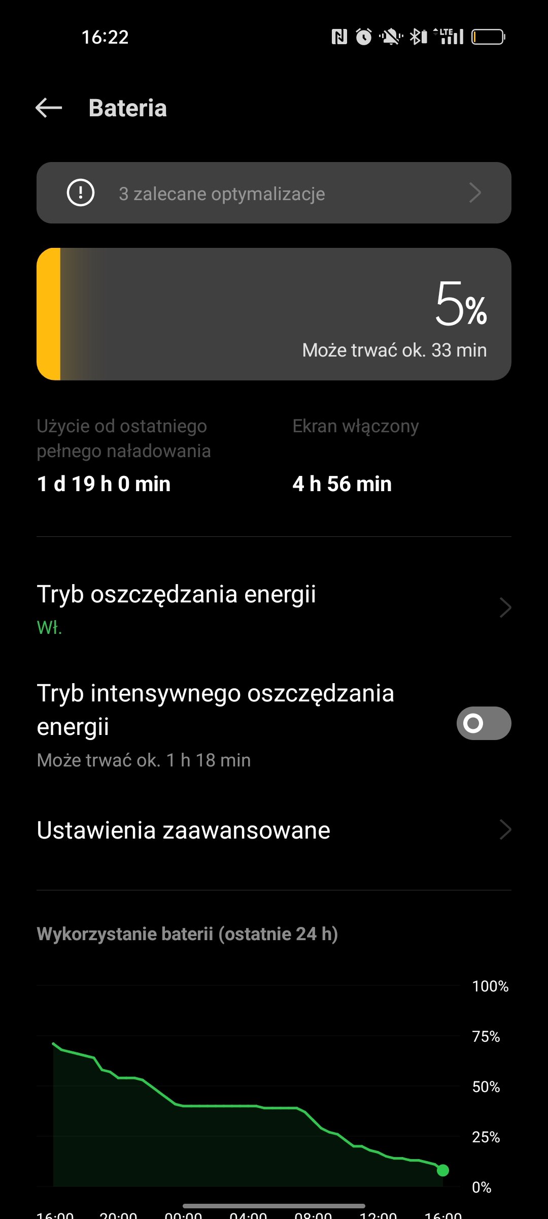 Oppo Reno 7 4G recenzja Tabletowo