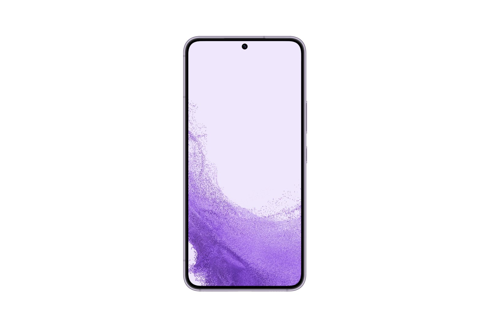 Samsung Galaxy S22 Bora Purple