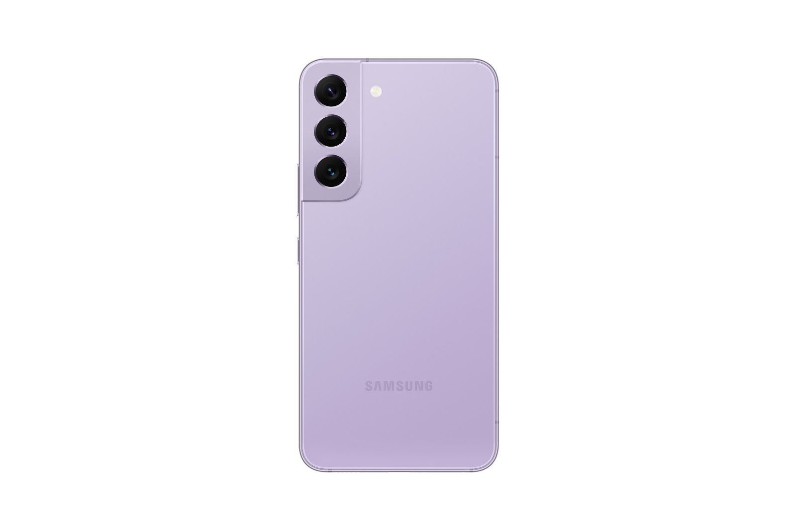Samsung Galaxy S22 Bora Purple